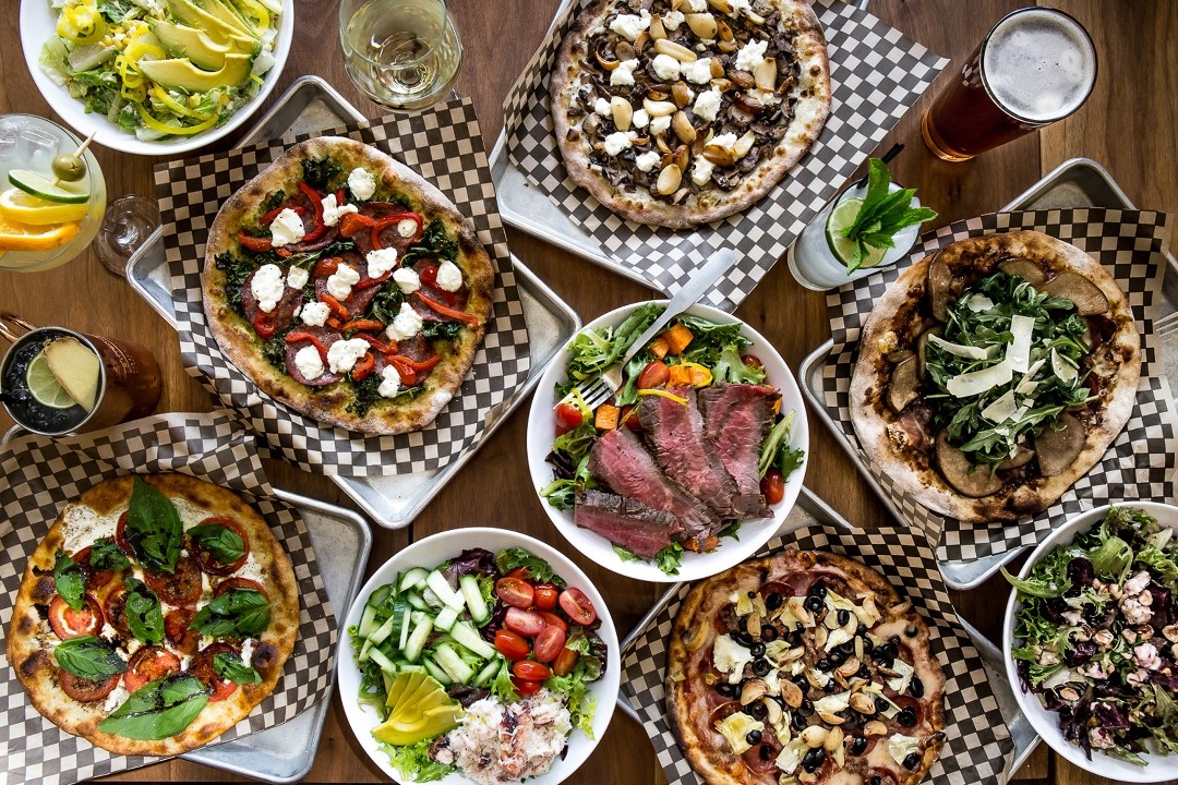 Ritter's Housemade Foods
