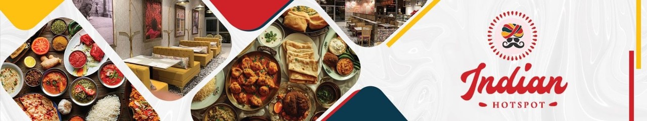 Indian Hotspot 11010 Bollinger Canyon Road, Suite B