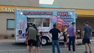 Peeps Sugar Haven LLC 3006 S Eagle Summit Dr