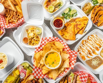24 Seven Tacos - Tyler 3400 Van Highway