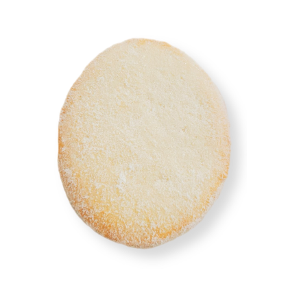 Lemon Sablé Cookie
