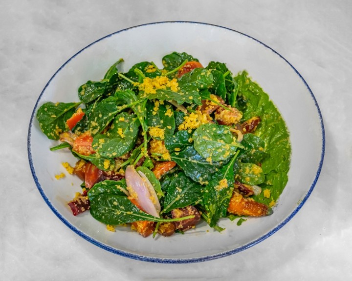 Ancient Grain Bowl