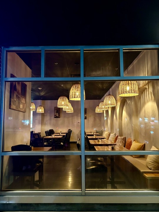 Restaurant banner image