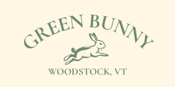 Green Bunny