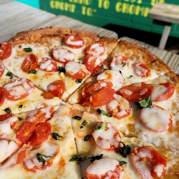 Margherita