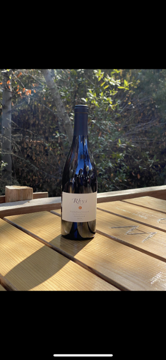 Rhys Family Farm Vineyard Pinot Noir