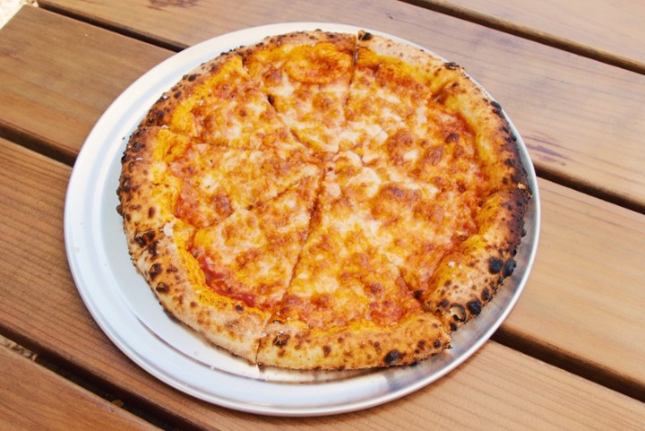 The Ormondale Pizza