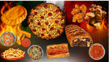 Russo's Pizza
