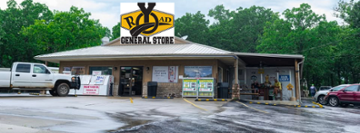 Y Road General Store Pizza & Deli
