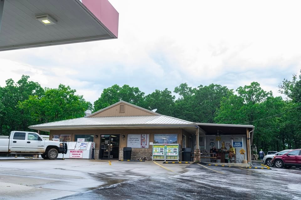 Y Road General Store Pizza & Deli