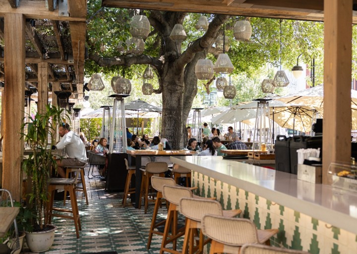 Restaurant banner image