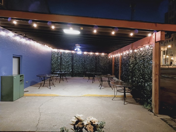 Restaurant banner image