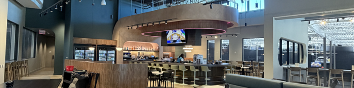 Restaurant banner image