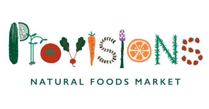 Provisions Natural Foods