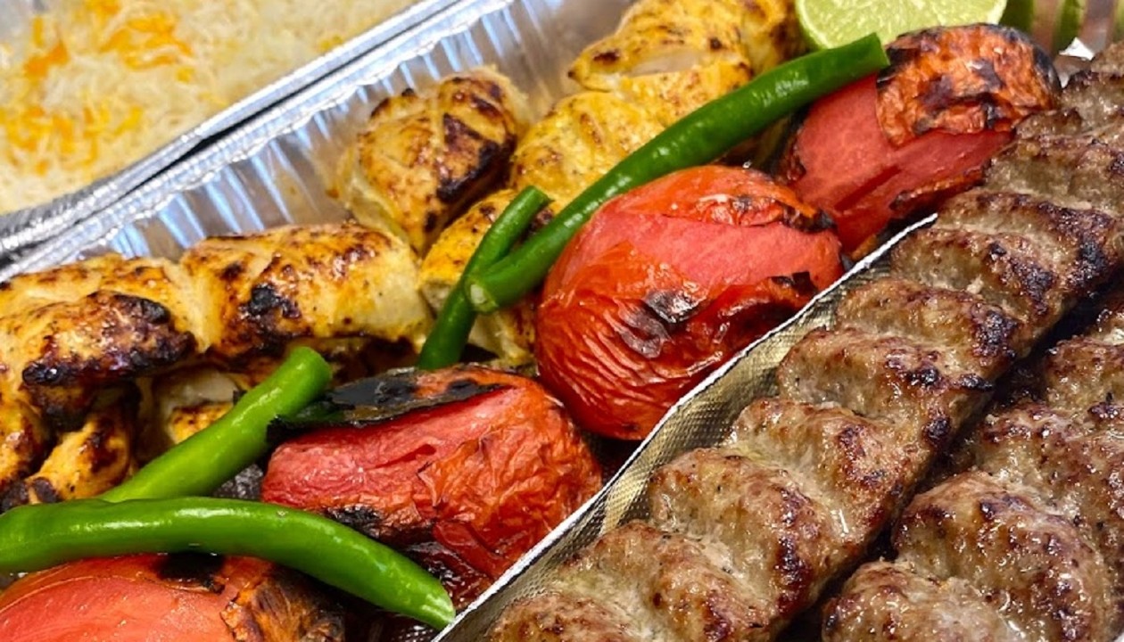 Miami Kabab 10422 W Atlantic Blvd