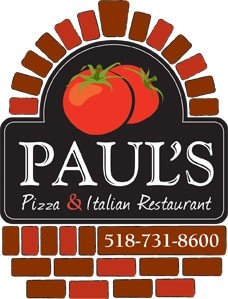 Paul's Pizza