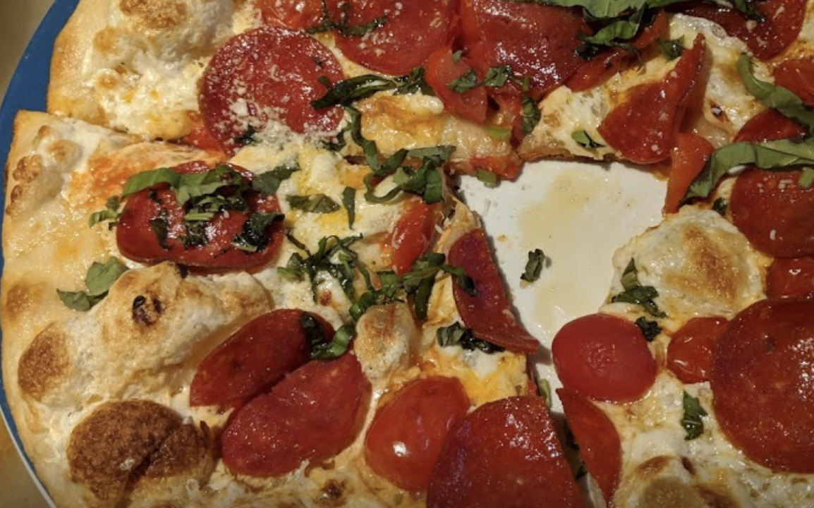Paul's Pizza