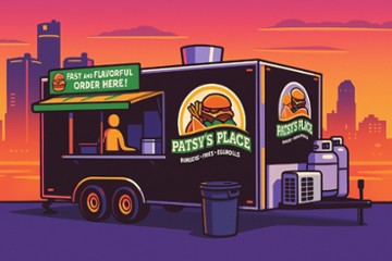 Patsy's Place 14515 Laplaisance Rd, Monroe, MI 48161