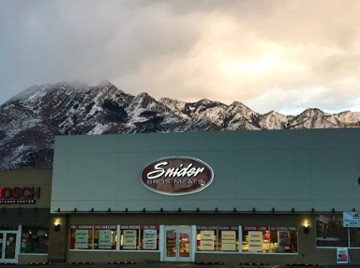 Snider Bros. Meats