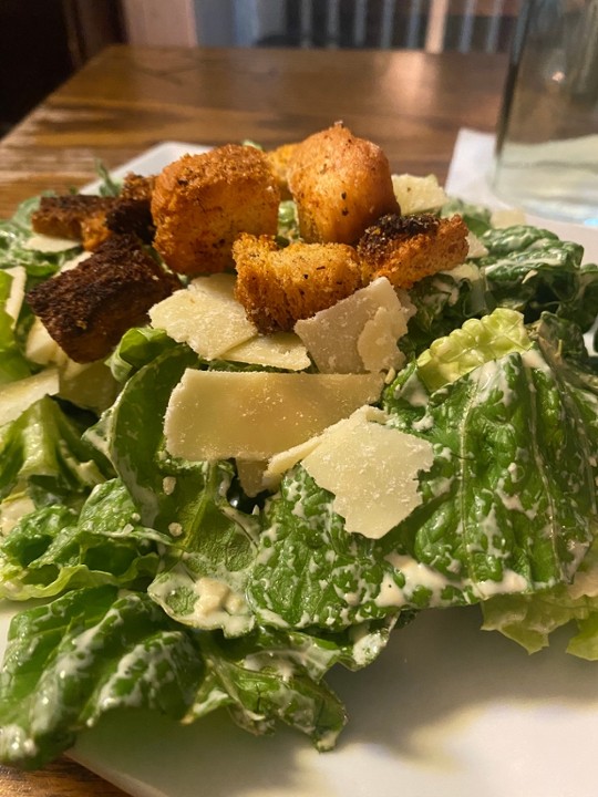 Side Caesar Salad