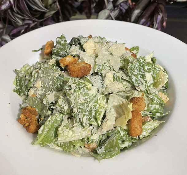 Caesar Salad