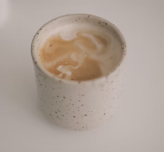 Latte (espresso based)