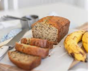 Banana Bread (black)