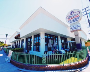 Diana's Restaurant - Carson La Bonita 300 East Sepulveda Boulevard