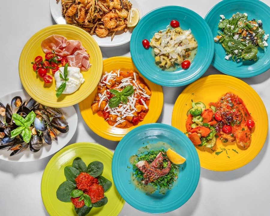 La Terra 987 First Avenue