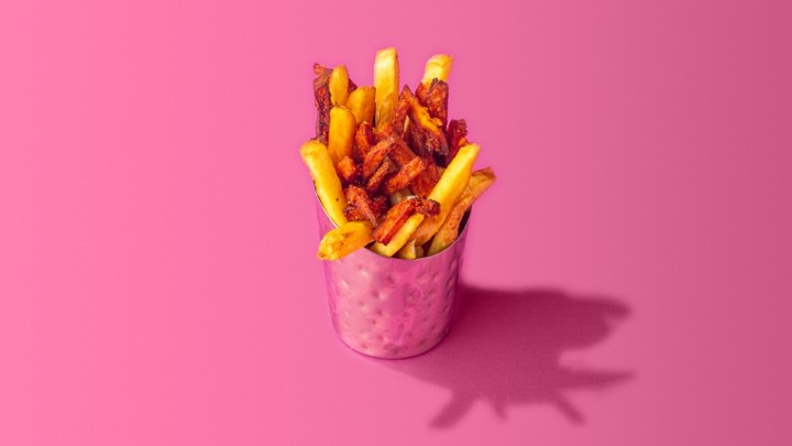 Fries/Sweet Fries