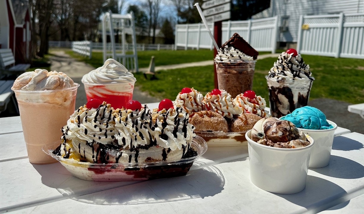Plasko's Farm Creamery & Cafe