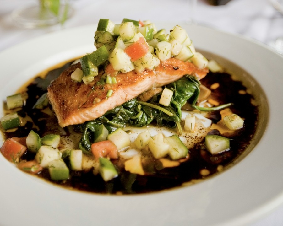 5th Street Kitchen 435 Lincoln Avenue