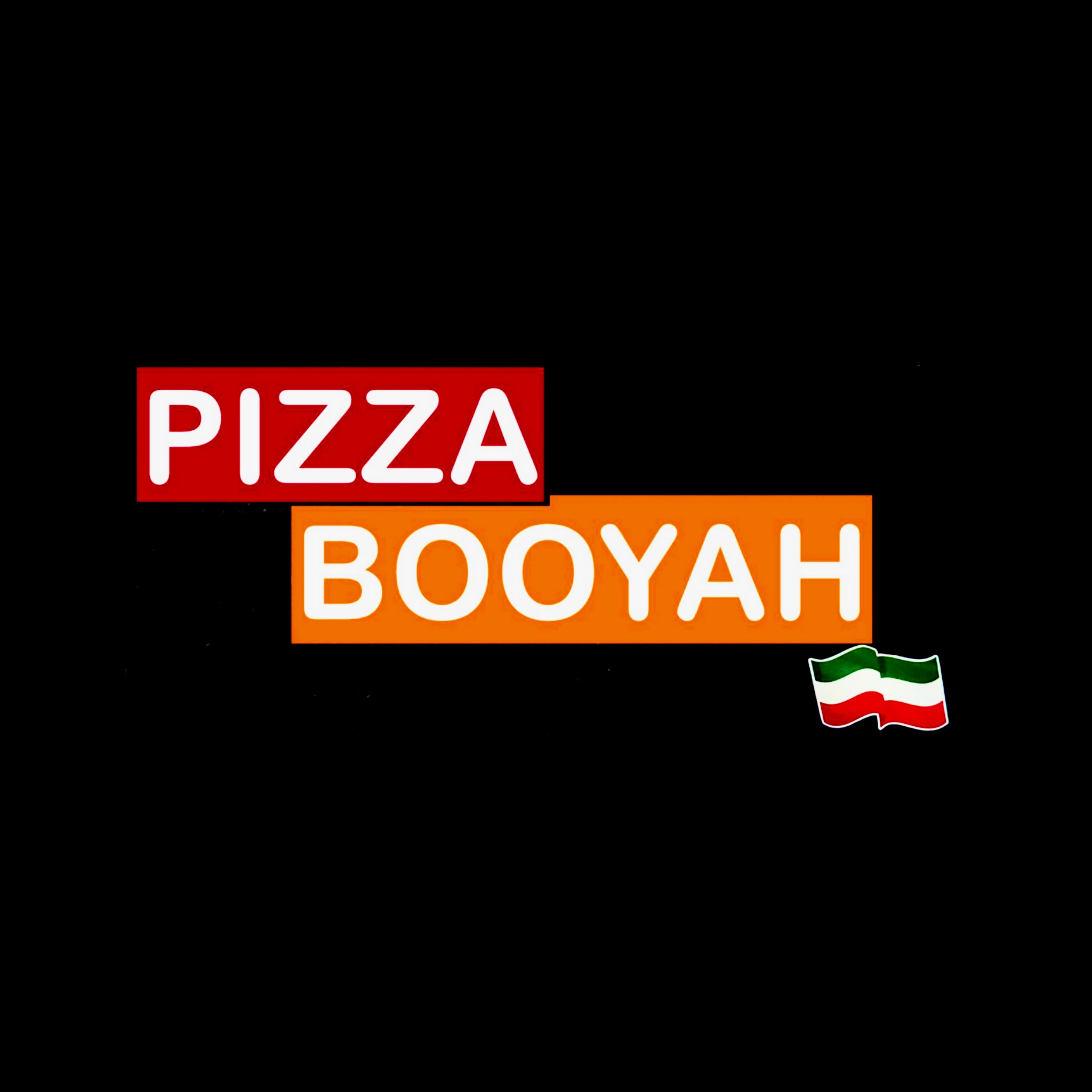 Pizza Booyah - Willoughby Hills