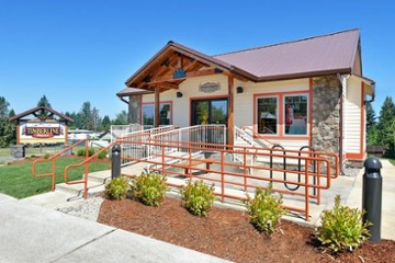 Timberline Meat