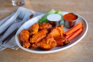 Buffalo Wings