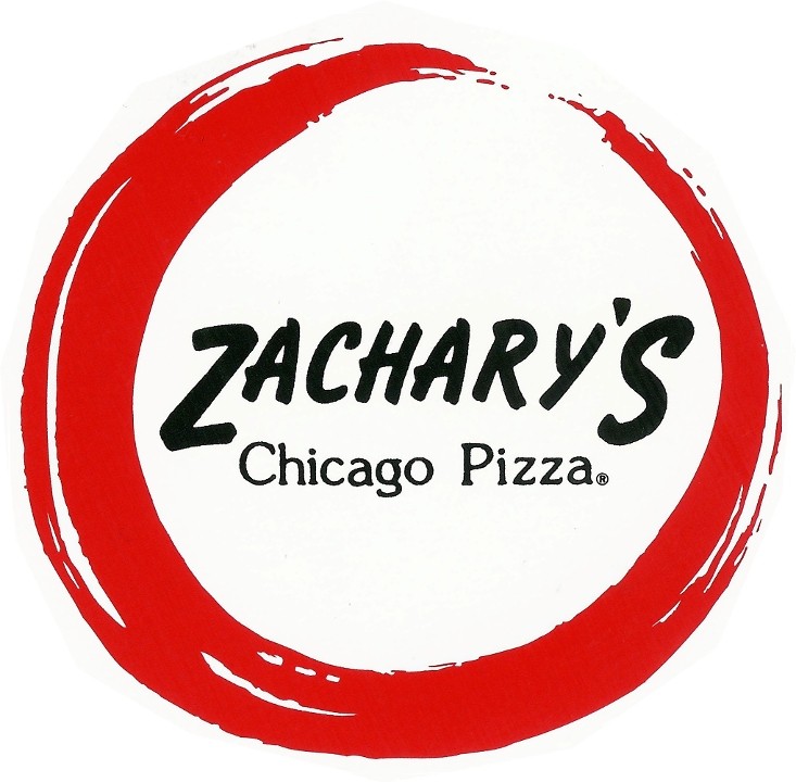 Zachary's Chicago Pizza San Ramon