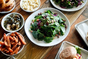 The Hub - San Anselmo