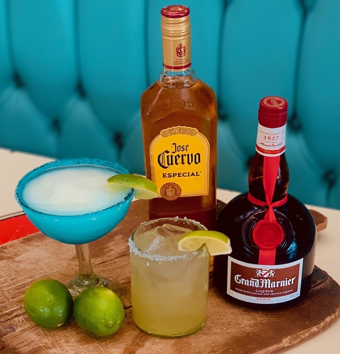 Grand Gold Margarita - Regular