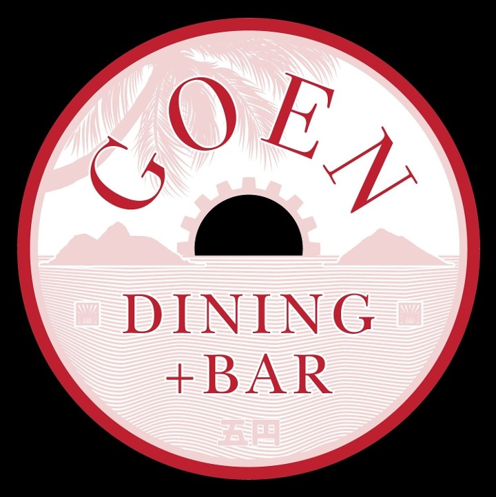 GOEN Dining + Bar 573 Kailua Rd