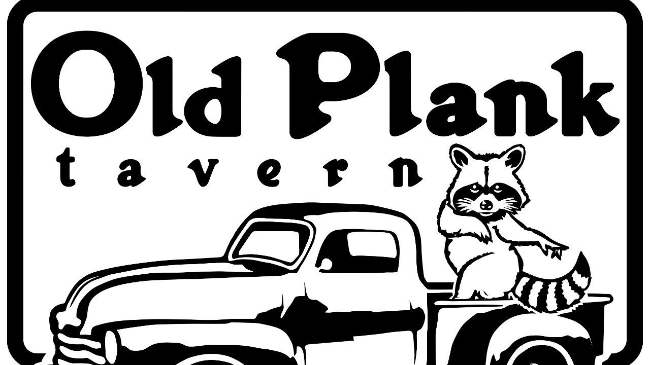 Old Plank Tavern 1641 W Route K