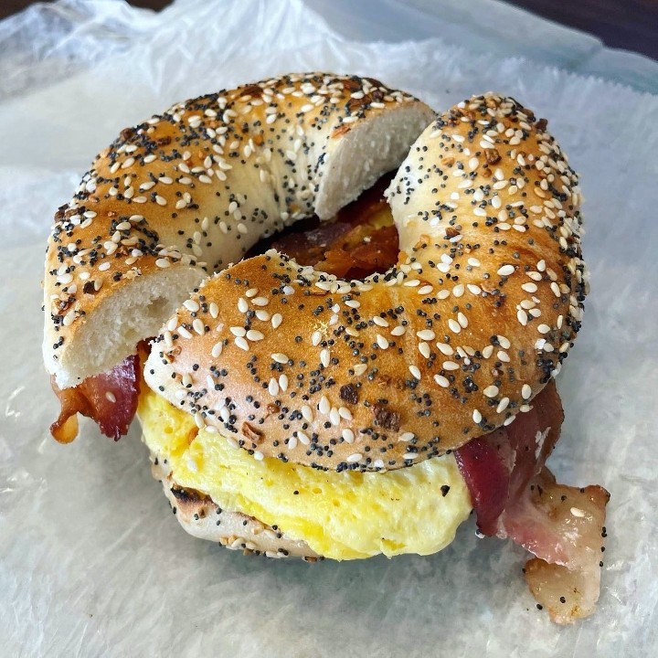 Bagels R Us - Beach BLVD | Toast