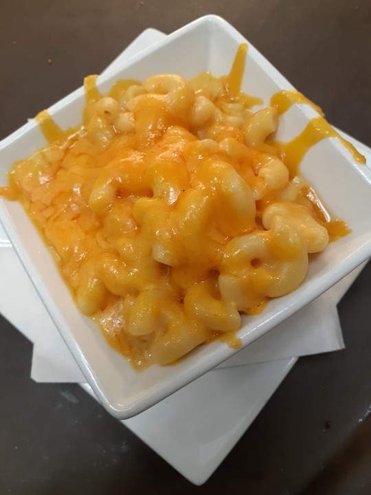 $ Side Mac & Cheese