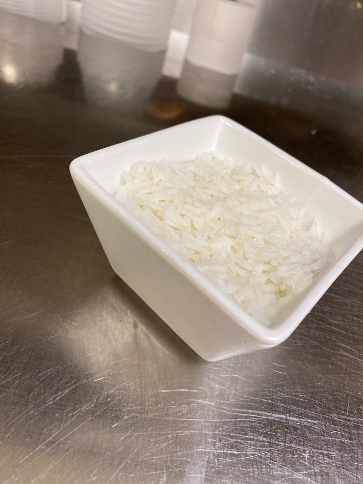 $ Side Rice