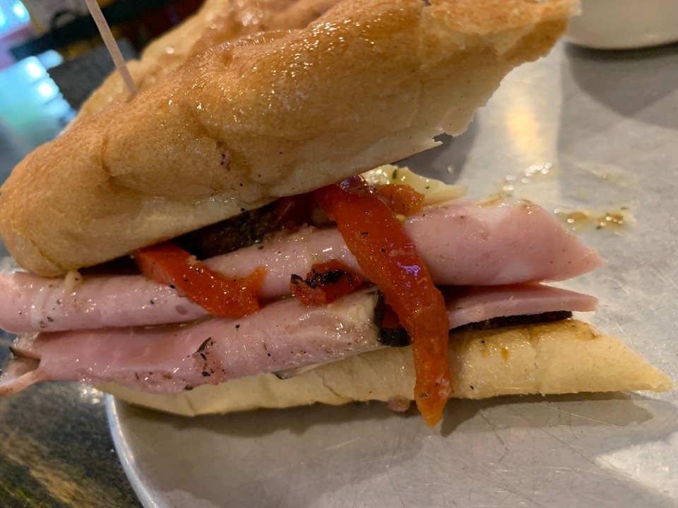 Art's Italian Sandwich