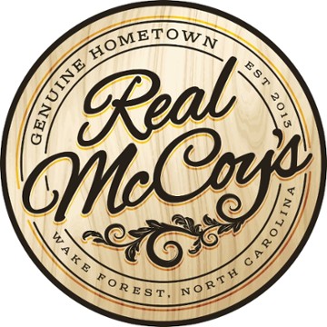 Real McCoy's