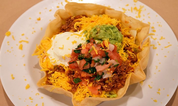 Taco Salad