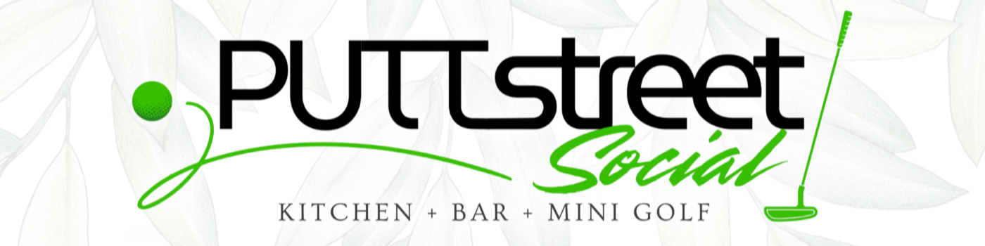 Putt Street Social 4834 Everhard Rd NW