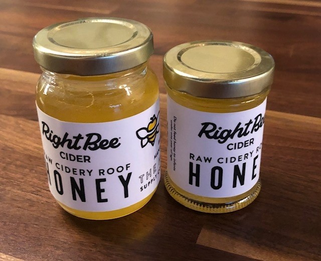 Rooftop Honey