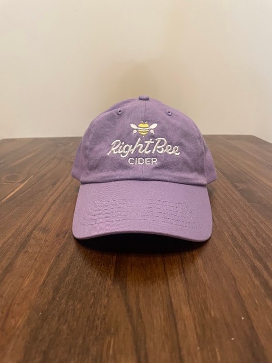 Light Purple Cap