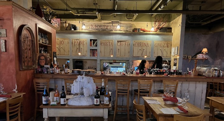 Restaurant banner image
